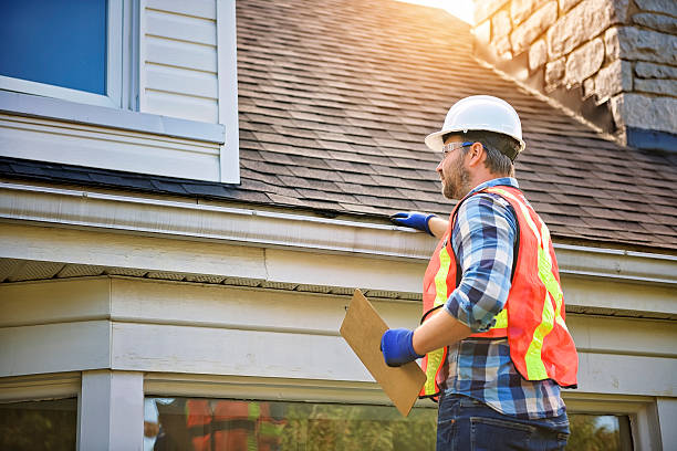 Licensed Gutter Repair And Installation service in Spring Valley, MN - Norken Roofing